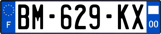 BM-629-KX