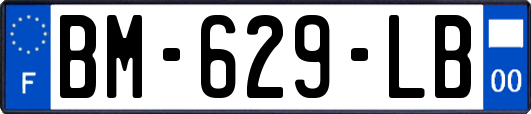 BM-629-LB