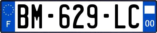 BM-629-LC