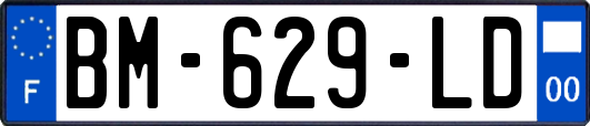 BM-629-LD