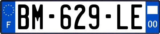 BM-629-LE