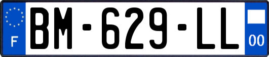 BM-629-LL