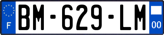 BM-629-LM