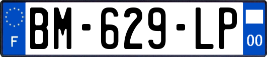 BM-629-LP