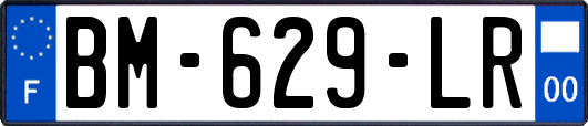 BM-629-LR