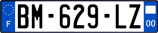 BM-629-LZ