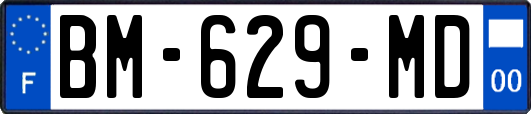 BM-629-MD