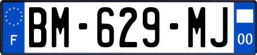 BM-629-MJ