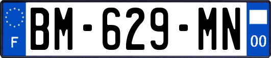 BM-629-MN