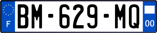 BM-629-MQ