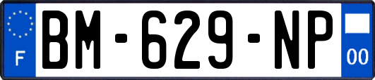 BM-629-NP