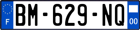 BM-629-NQ