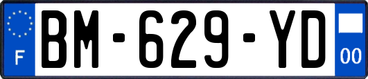 BM-629-YD