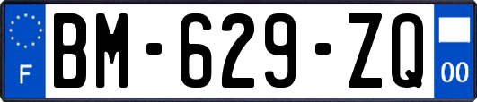 BM-629-ZQ