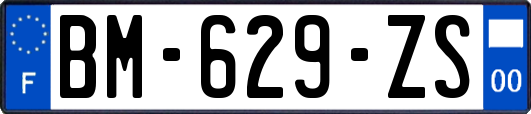 BM-629-ZS