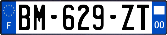 BM-629-ZT