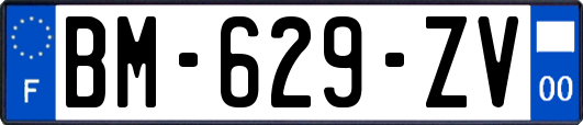 BM-629-ZV