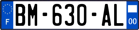 BM-630-AL