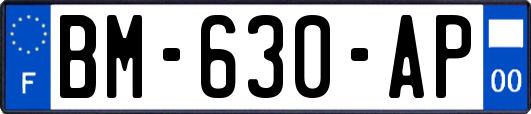 BM-630-AP