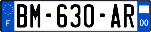 BM-630-AR