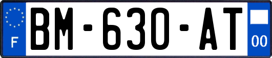 BM-630-AT