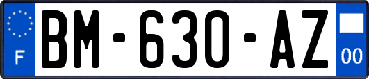 BM-630-AZ