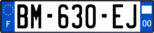 BM-630-EJ