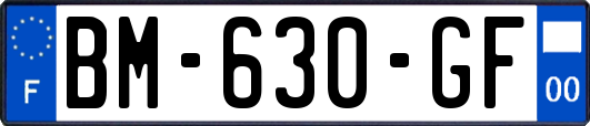 BM-630-GF