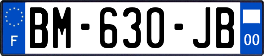 BM-630-JB