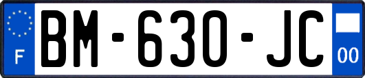 BM-630-JC