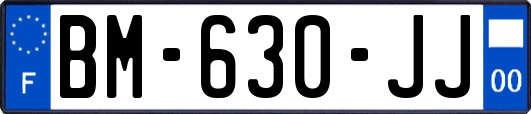 BM-630-JJ