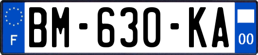 BM-630-KA