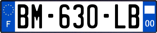 BM-630-LB