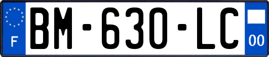 BM-630-LC