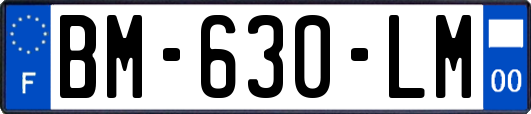 BM-630-LM