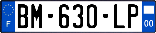 BM-630-LP