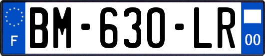 BM-630-LR