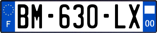 BM-630-LX