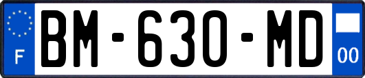 BM-630-MD