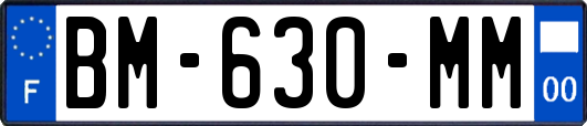 BM-630-MM