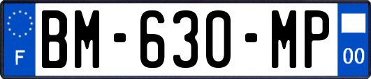 BM-630-MP