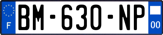 BM-630-NP