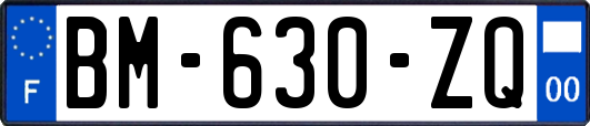 BM-630-ZQ