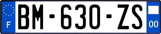 BM-630-ZS