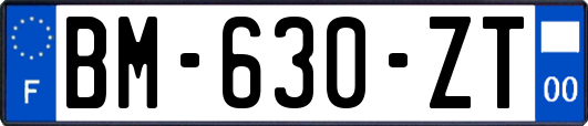 BM-630-ZT