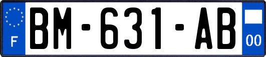 BM-631-AB