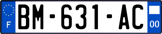 BM-631-AC