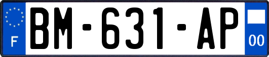 BM-631-AP