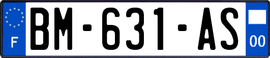 BM-631-AS