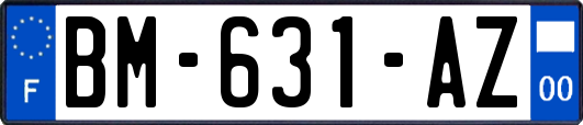 BM-631-AZ